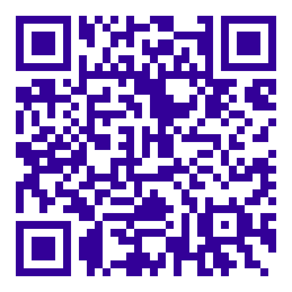 QR-код для пожертвования