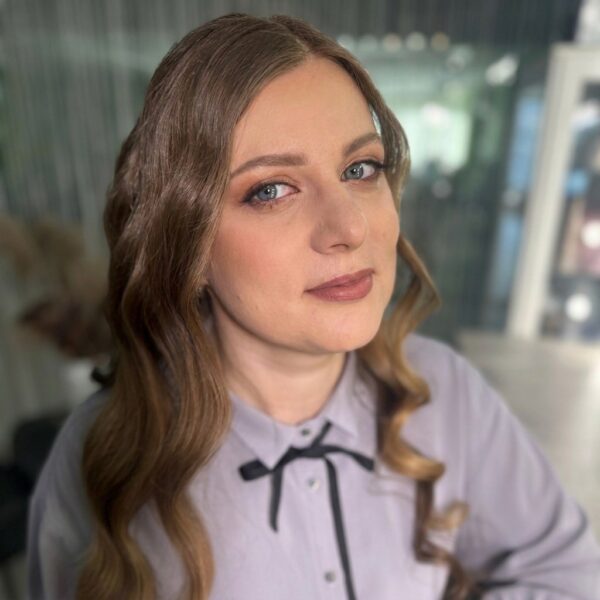 Екатерина Клюкова — психолог;