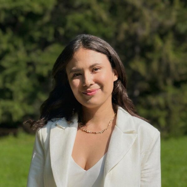 Полина Андриянова — SMM-специалист;